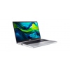 Acer Aspire Go 15/AG15-32P-3249/3-N355/15,6"/FHD/16GB/512GB SSD/UHD/W11H/Silver/2R