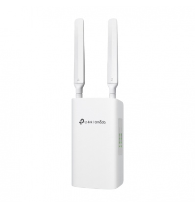 TP-Link ER703WP-4G-Outdoor 4G+Cat6 AX3000 Gateway Omada SDN