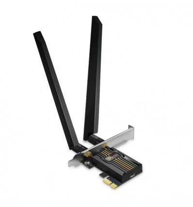 TP-Link Archer TBE552E BE9300 WiFi7 PCI Express