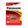 Baterie Panasonic CR2, EL1CR2, DLCR2, KCR2, RLCR2, DR2R, RLCR2-L, 5046LC, CR17355, 3V, 850mAh, blistr 1 ks