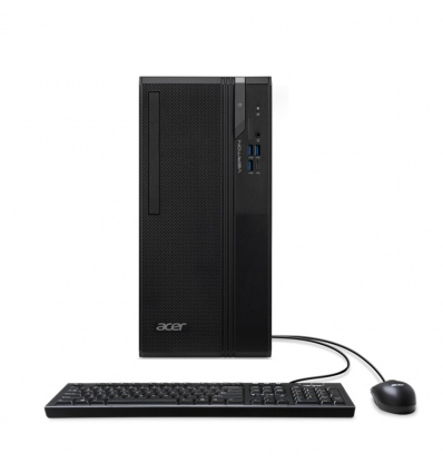 Acer Veriton/VS2720G/Midi/i5-14400/8GB/512GB SSD/UHD 730/bez OS/1R