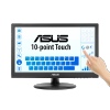 15,6" LED ASUS VT169HE - FHD, 16:9, HDMI, VGA