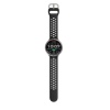 Amazfit Active 2 Round/Silver/Sport Band/Black