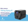 Minikamera Viking S309 4G