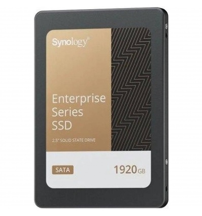 Synology 2.5” SATA SSD SAT5221 - SAT5221-1920G