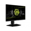 MSI MAG/255PXF/24,5"/IPS/FHD/300Hz/0,5ms/Black/2R