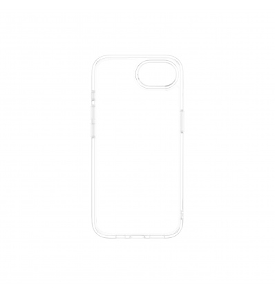 ERCS CRYSTAL kryt pro Apple iPhone 16e