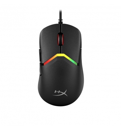 HP HyperX Pulsefire Saga Wired Gaming Mouse