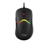 HP HyperX Pulsefire Saga Wired Gaming Mouse