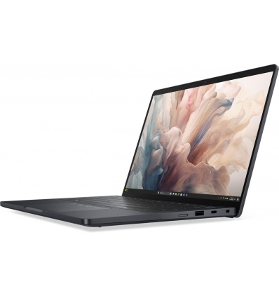 Dell Pro/13 Premium PA13250/U7-266V/13,3"/WUXGA/16GB/512GB SSD/Arc 140V/W11P/Gray/3R