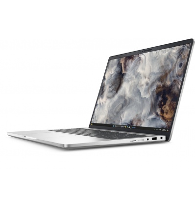 Dell Pro/16 Plus PB16250/U7-266V/16"/WUXGA/16GB/512GB SSD/Arc 140V/W11P/Silver/3R