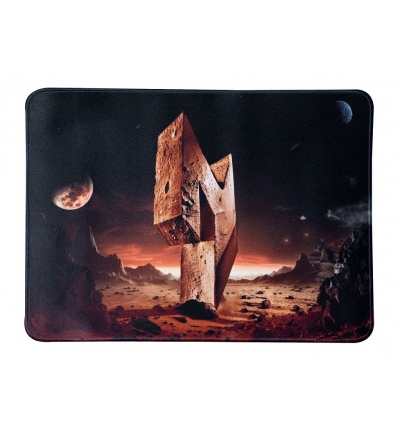 Acer Nitro Mousepad M,350x260x3mm