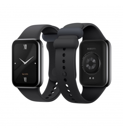 Xiaomi Smart Band 8 Pro/Black/Sport Band/Black