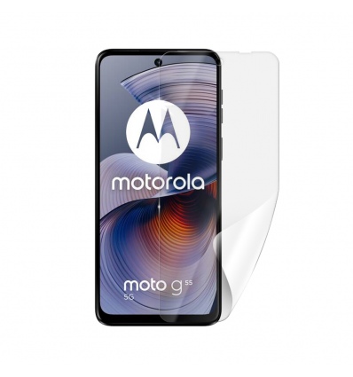 Screenshield MOTOROLA Moto G55 XT2435 fólie na displej