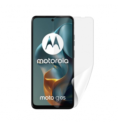 Screenshield MOTOROLA Moto G05 XT2523 fólie na displej