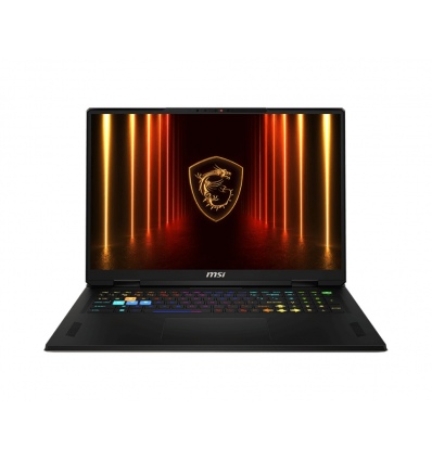 MSI Vector/A18 HX A9WIG-068CZ/R9-9955HX/18"/2560x1600/32GB/2TB SSD/RTX 5080/W11H/Gray/2R