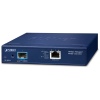 Planet XT-905A průmyslový konvertor, 1x 10G/5G/2.5G/1G/100 Base-T + 1x 10G/1G Base-X SFP+, 0~50°C, DIN, SNMP