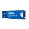 SSD 1TB WD Blue SN5000 NBMe M.2 PCIe Gen4 2280