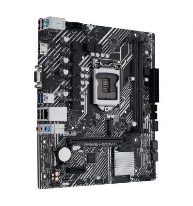 ASUS PRIME H510M-K/LGA 1200/mATX