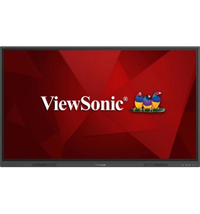 65" LED ViewSonic IFP65G1