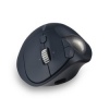 Kensington Pro Fit Ergo TB550 trackball/Ergonomický/Optický/Bezdrátový 2.4GHz & Bluetooth/Nabíjecí/4