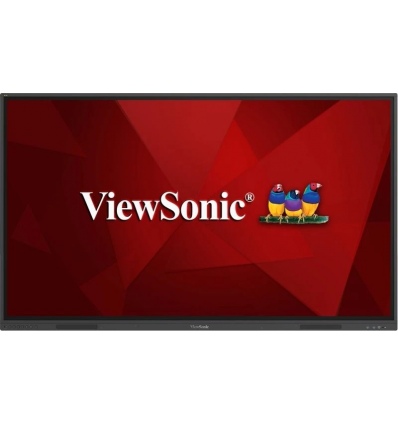 75" LED ViewSonic IFP75G1