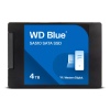 SSD 2,5" 4TB WD Blue SA510 WDS400T3B0A