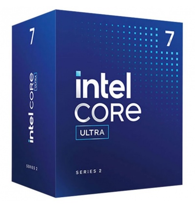 CPU Intel Core Ultra 7 265F (LGA1851)