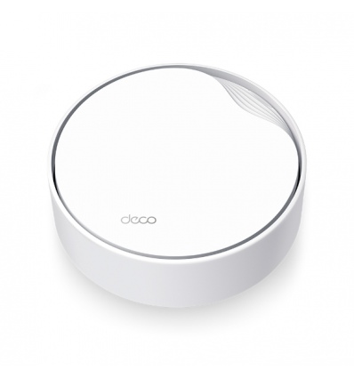 TPLink AX3000 Smart Home WiFi Deco X50-PoE(1-pack)