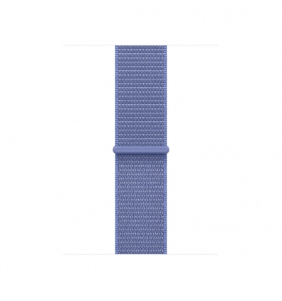 Watch Acc/40/Periwinkle Sport Loop