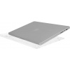 ZAGG Kryt Hardshell Apple Macbook Air 13" M3/M2 Transparentní