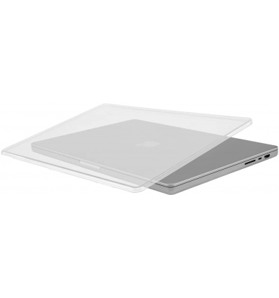 ZAGG Kryt Hardshell Apple Macbook Pro 13" M2/M1 Transparentní