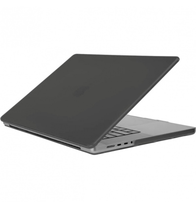 ZAGG Kryt Hardshell Apple Macbook Pro 13" M2/M1/ Kouřový