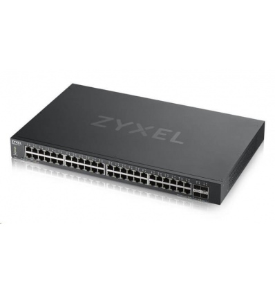 ZYXEL XGS1935-52 52 Port - 48xG a 4x10G SFP+