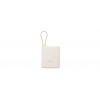 Xiaomi 33W Power Bank 10000mAh (Integrated Cable) Tan