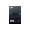 Samsung 9100 PRO/2TB/SSD/M.2 NVMe/Černá/5R