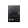 Samsung 9100 PRO/1TB/SSD/M.2 NVMe/Černá/5R