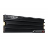 Samsung 9100 PRO/4TB/SSD/M.2 NVMe/Černá/Heatsink/5R