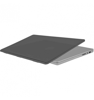 ZAGG Kryt Hardshell Apple Macbook Pro 14" M3/M2/M1 Kouřový