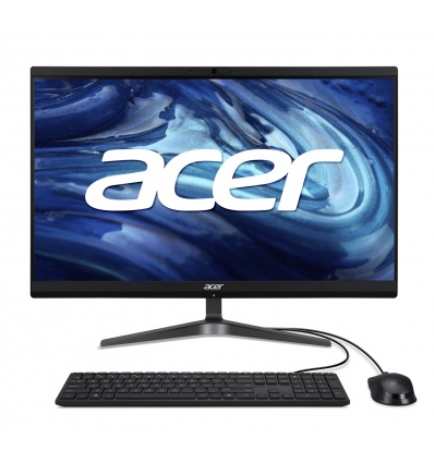 Acer Veriton/Z2514G/23,8"/FHD/i3-1305U/4GB/512GB SSD/UHD/W11P/Black/1R