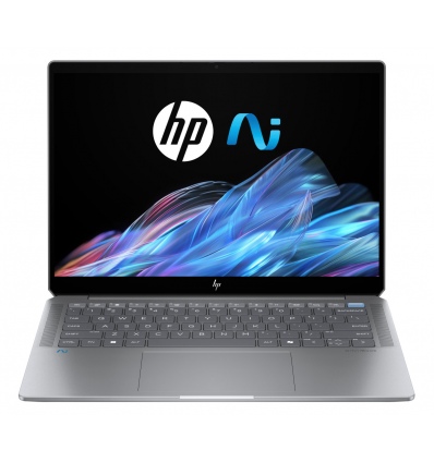 HP Omnibook Ultra/14-fd0011nn/AI9-365/14"/2240x1400/T/32GB/1TB SSD/AMD int/W11H/Gray/2R NBD