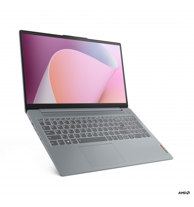 Lenovo IdeaPad Slim 3/15ABR8/R5-5625U/15,6"/FHD/16GB/512GB SSD/RX Vega 7/W11H/Gray/2R