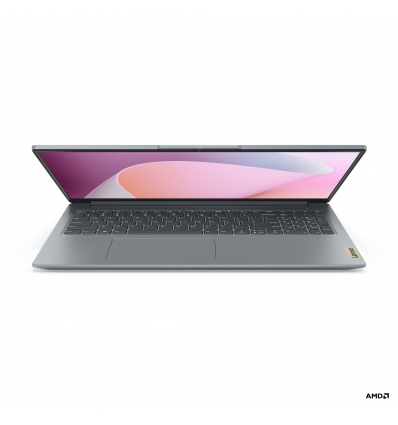 Lenovo IdeaPad Slim 3/16ABR8/R5-5625U/16"/WUXGA/16GB/512GB SSD/RX Vega 7/W11H/Gray/2R