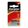 Baterie Energizer LR43, AG12, G12A, 186, LR1142, V12GA, 1,5V, blistr 2 ks