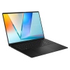 ASUS Vivobook S 16/M5606WA-OLED022X/AI9-HX370/16"/3200x2000/32GB/1TB SSD/AMD int/W11P/Black/2R