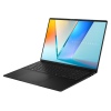 ASUS Vivobook S 16/M5606WA-OLED022X/AI9-HX370/16"/3200x2000/32GB/1TB SSD/AMD int/W11P/Black/2R