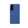 Nillkin Super Frosted PRO Zadní Kryt pro Samsung Galaxy A56 5G Blue