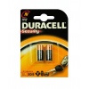 Baterie Duracell LR1, LR01, 910A, E90, MN9100, L1129, 1,5V, blistr 2 ks