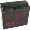 akumulátor CSB GP12170 (12V/17Ah)