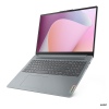 Lenovo IdeaPad Slim 3/16ABR8/R7-5825U/16"/WUXGA/16GB/512GB SSD/RX Vega 8/W11H/Gray/2R